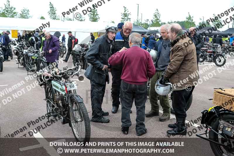 Vintage motorcycle club;eventdigitalimages;no limits trackdays;peter wileman photography;vintage motocycles;vmcc banbury run photographs